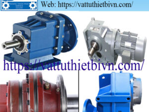 mau vatttuthietbivn-HPTS (2) Motor giảm tốc Comer