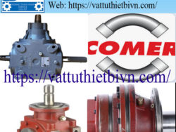 Đại lý comer việt nam