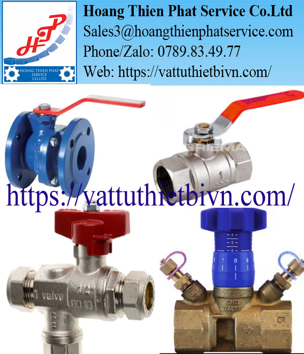 Van bi Cimberio việt nam