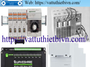 mau vatttuthietbivn-HPTS (2) Bộ điều khiển ARION