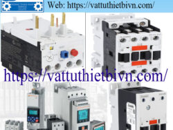 Đại lý lovato tại việt nam
