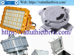 Thiết bị chống cháy nổ Lidering