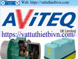 Motor rung AViTEQ việt nam