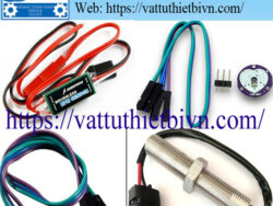 Cảm biến xung HARWIL