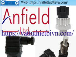 Cảm biến thủy lực Anfield