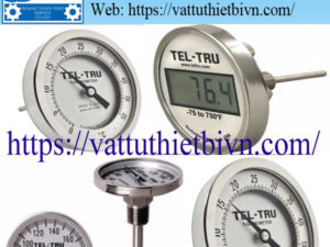 mau vatttuthietbivn-HPTS (2) Đồng Hồ Nhiệt Độ TEL-TRU
