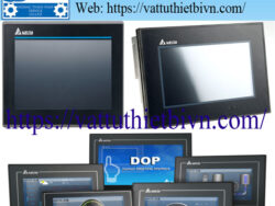 màn hình HMI Delta