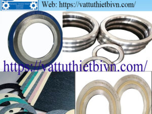 Gioăng Verila tại việt nam