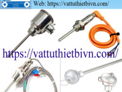 Cảm biến nhiệt độ ASM