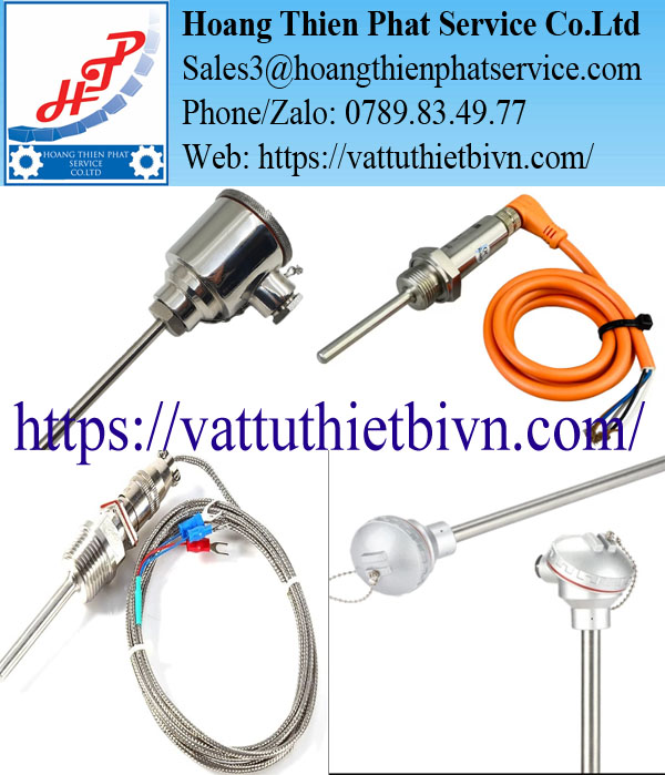 Cảm biến nhiệt độ ASM