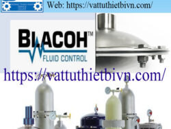 phụ kiện bơm Blacoh việt nam