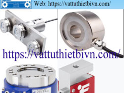 thiết bị đo lường Texel