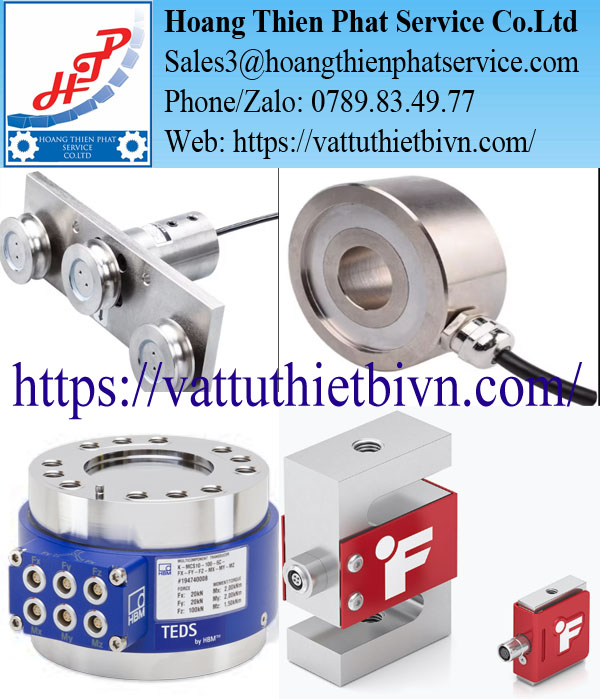 thiết bị đo lường Texel