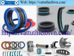 Phớt thủy lực Trelleborg