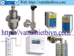 Cảm biến IGEMA việt nam