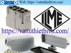 Đại lý thiết bị ILME Việt Nam