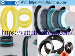 Gioăng làm kín Trelleborg