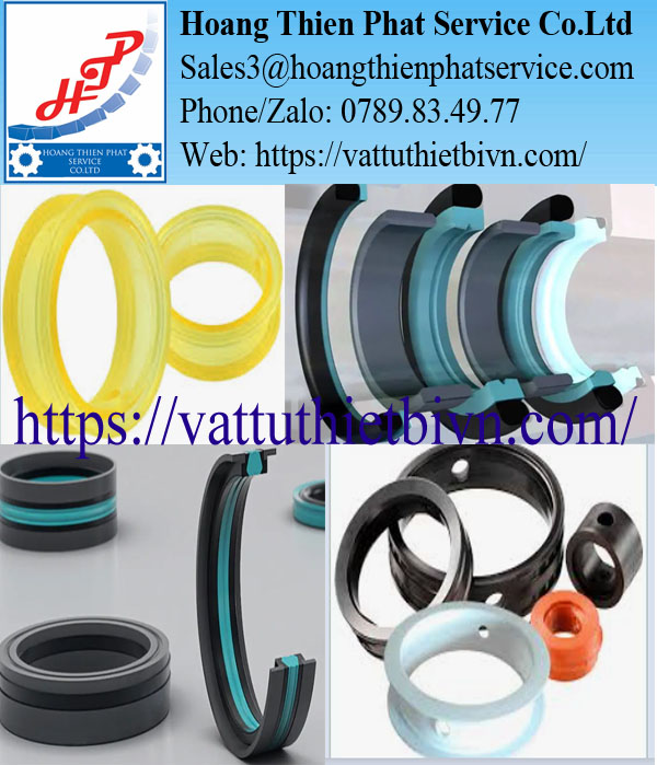 Gioăng làm kín Trelleborg