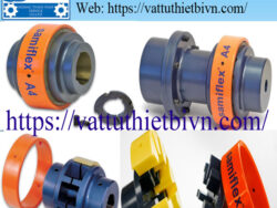 Khớp nối truyền động Samiflex