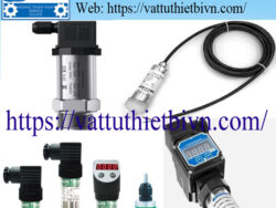 cảm biến áp lực Jetec