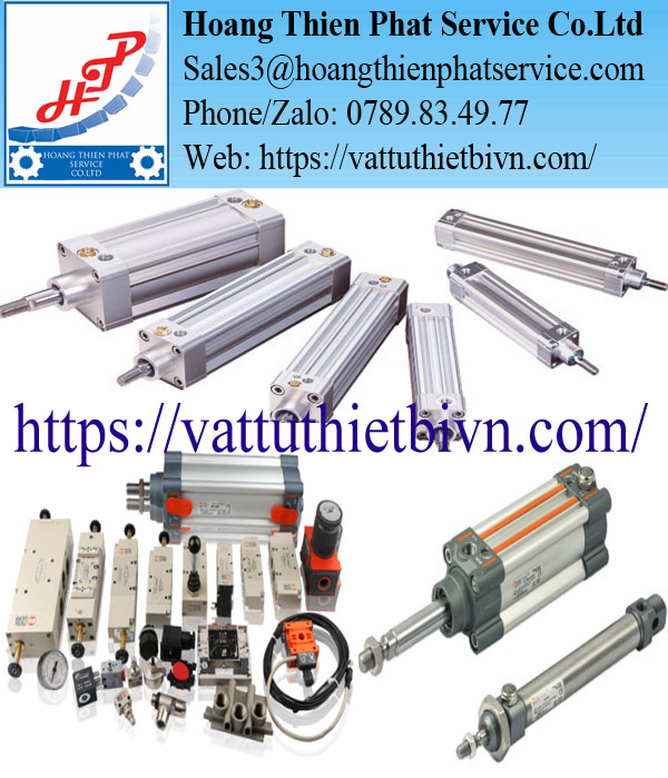 xy lanh thủy lực Metal Work