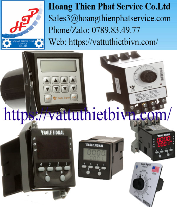 Thiết bị điều khiển Eagle Signal