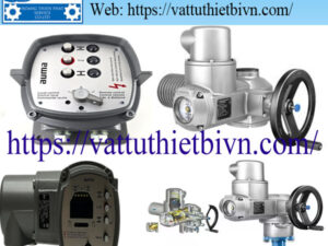 mau vatttuthietbivn-HPTS (3) Bộ điều khiển van AUMA