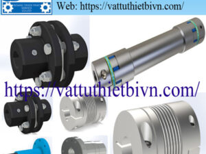 mau vatttuthietbivn-HPTS (4) Khớp nối truyền động UNIMEC