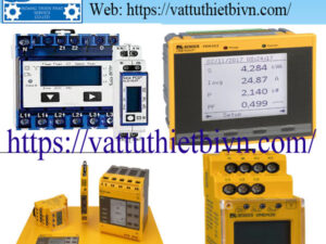 mau vatttuthietbivn-HPTS (5) Thiết bị đo vạn năng Bender