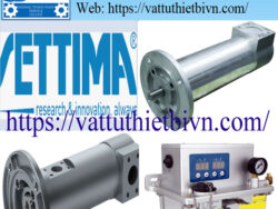 Bơm thủy lực Settima