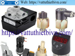 Công tắc áp suất Pewatron