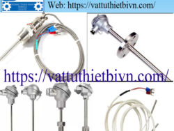 Cảm biến nhiệt độ Tempsens