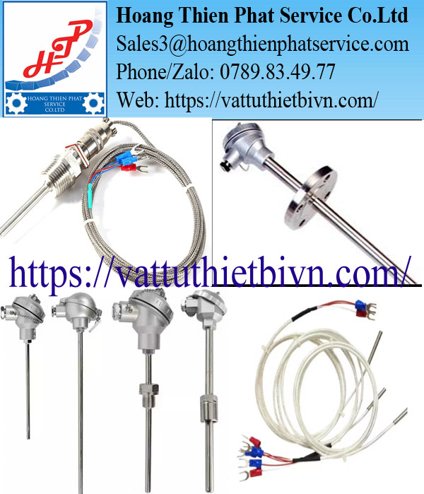 Cảm biến nhiệt độ Tempsens