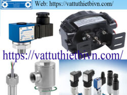 Cảm biến vị trí Euroswitch