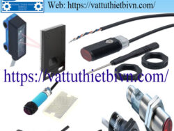 cảm biến quang điện Jaquet