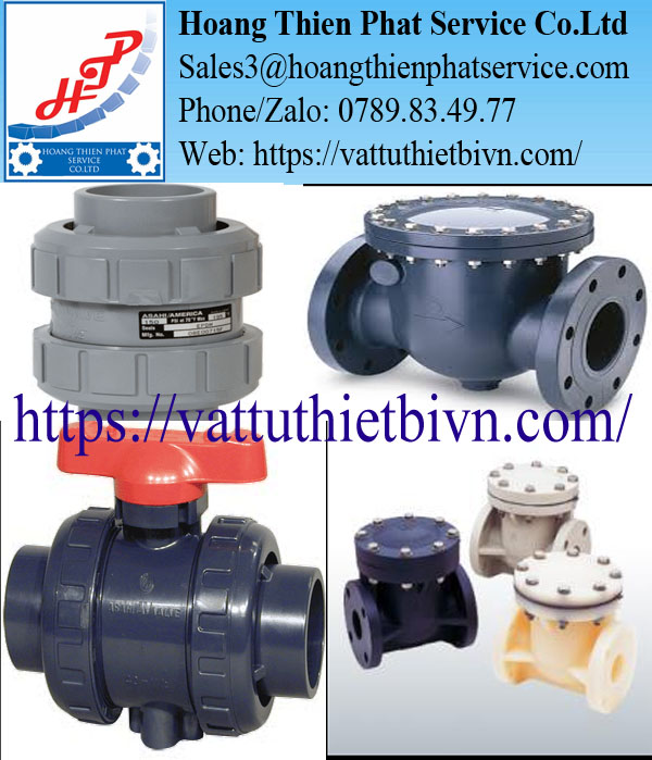 Van một chiều ASAHI