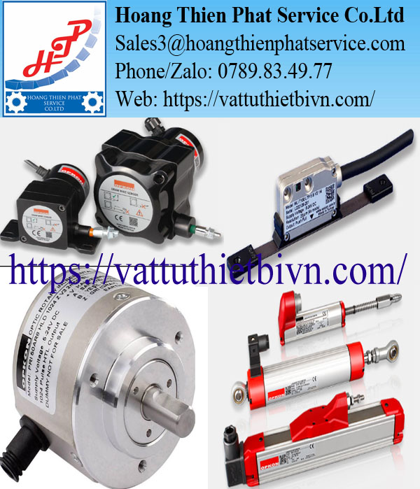 Cảm biến OPKON việt nam