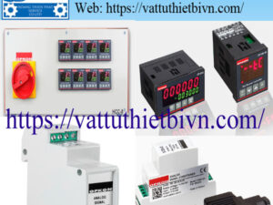 mau vatttuthietbivn-HPTS (5) Bộ khuếch đại OPKON