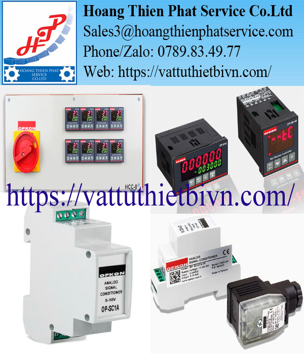 Bộ khuếch đại OPKON