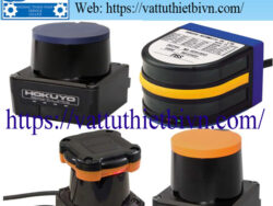 Cảm Biến Hokuyo việt nam