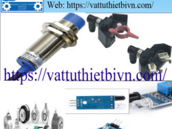 Cảm biến ALFA việt nam