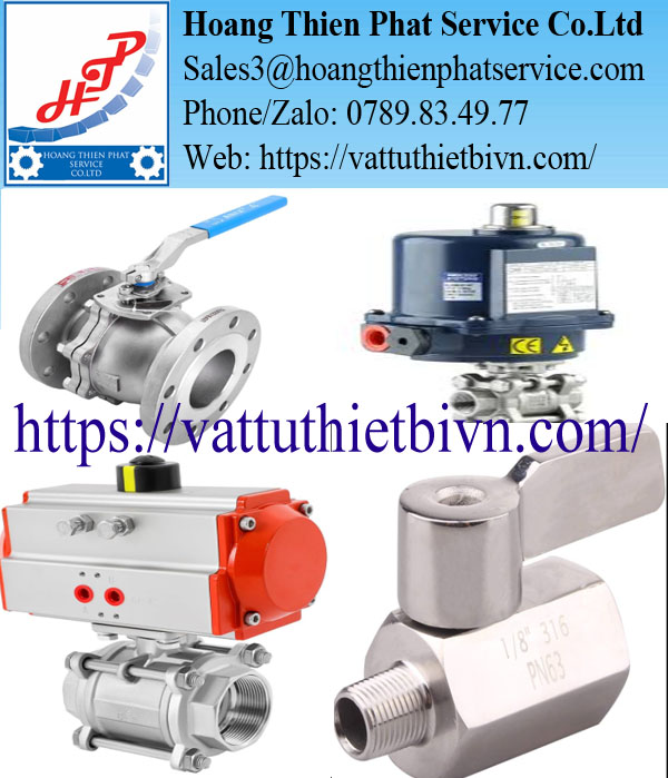 Van bi ALFA việt nam