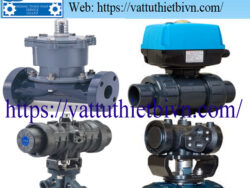 Van điều khiển ASAHI