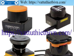 Cảm biến Hokuyo việt nam