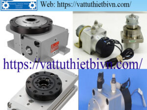 mau vatttuthietbivn-HPTS (5) Bộ truyền động quay Koganei