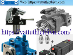 Bơm thủy lực oleodinamica