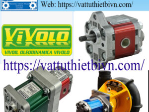 Bơm thủy lực Vivoil