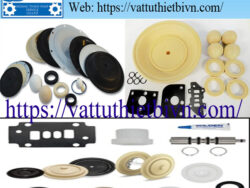 Phụ tùng wilden việt nam