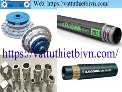 Đại lý Alfagomma việt nam