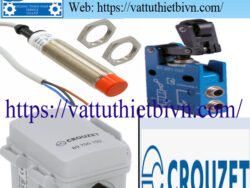 Cảm biến Crouzet việt nam